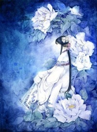 白莲花女主的自救［穿书］